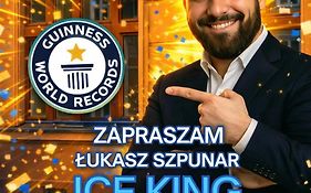 Ice King Apartament